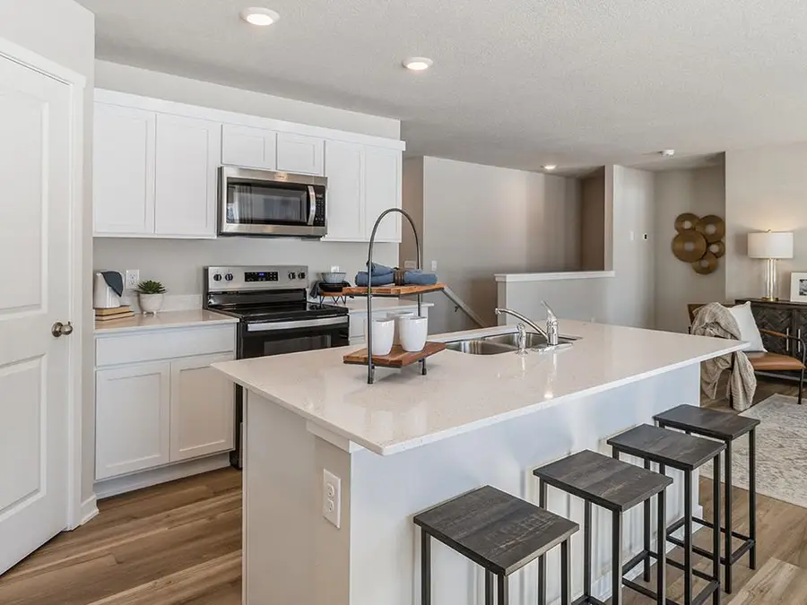 2045 Aquarius Drive, Shakopee, MN 55379 - #3