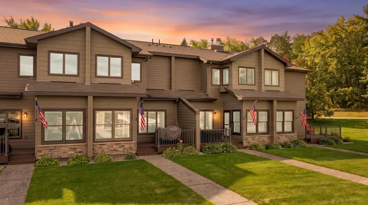 936 Railroad Avenue W, Walker, MN 56484 - #1