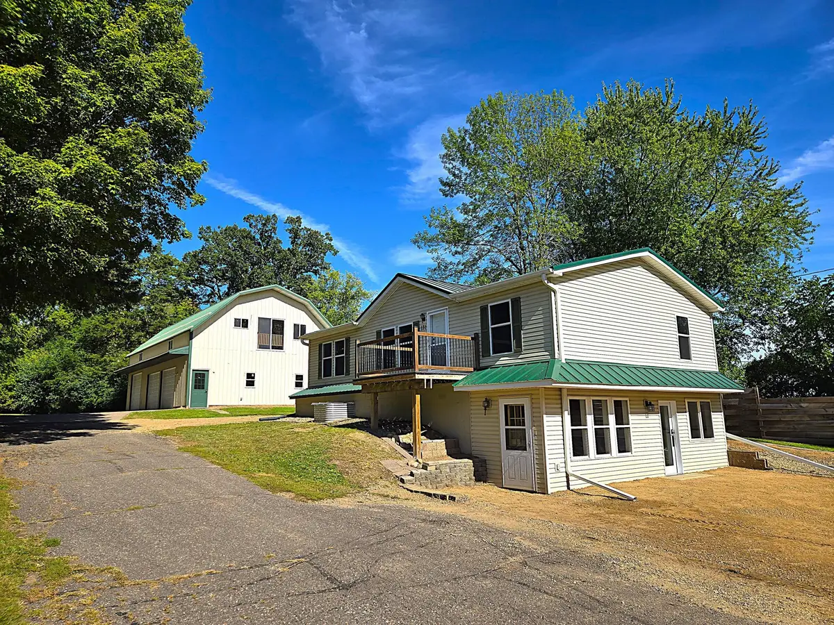131 2nd Avenue, Clear Lake, WI 54005 - #1