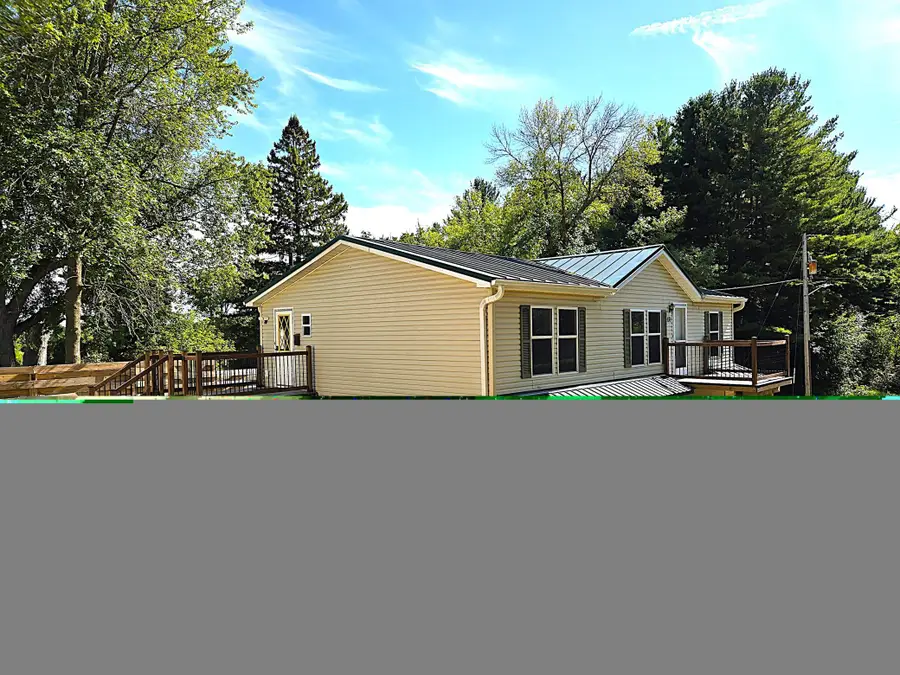 131 2nd Avenue, Clear Lake, WI 54005 - #3