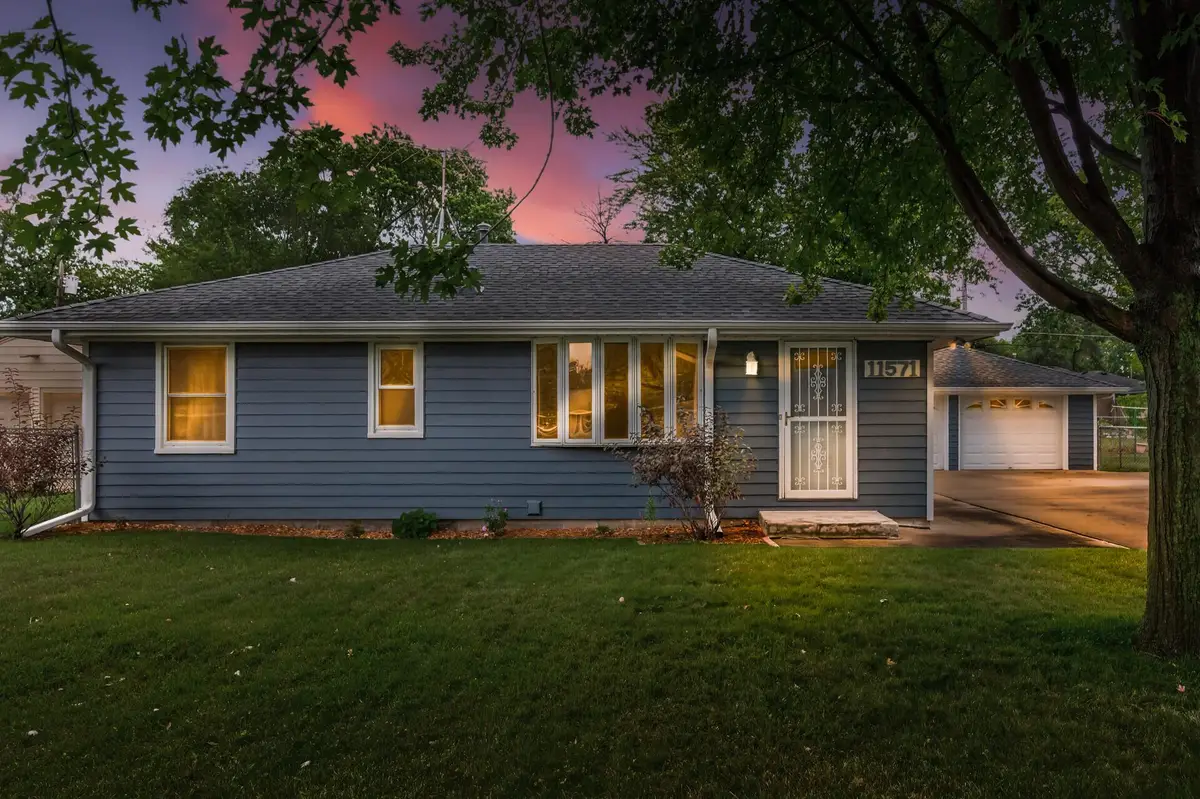 11571 Kumquat Street Nw, Coon Rapids, MN 55448 - #1