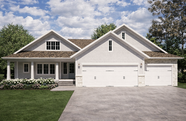 8165 Memory Lane, Horace, ND 58047