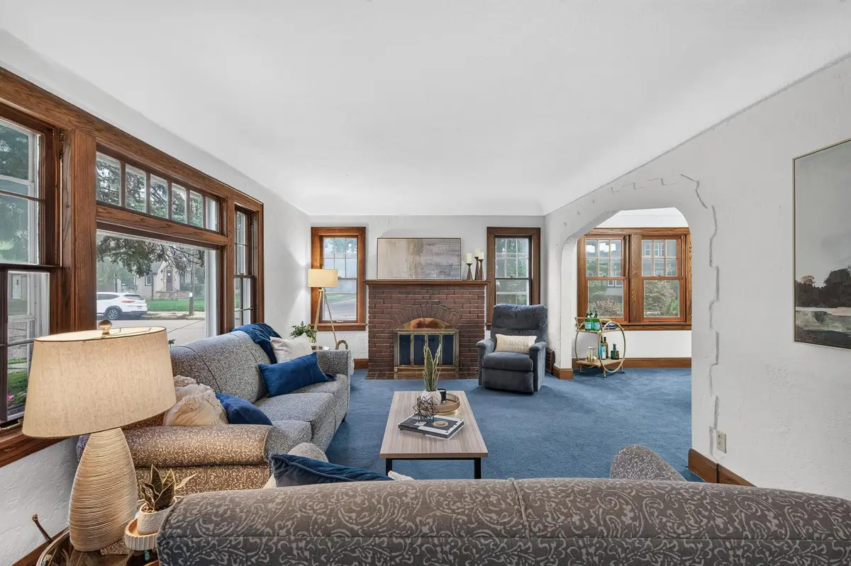 3956 Quail Avenue N, Robbinsdale, MN 55422 - #1