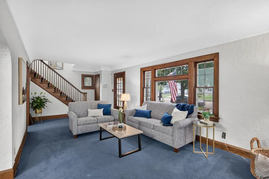 3956 Quail Avenue N, Robbinsdale, MN 55422 - #2