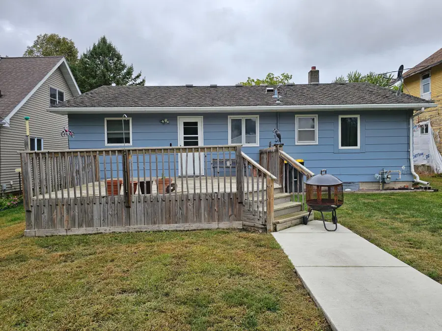 713 S Elm Street, Lamberton, MN 56152 - #2