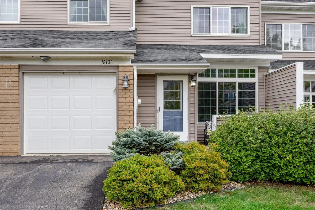 18126 Settlers Way, Eden Prairie, MN 55347 - #1