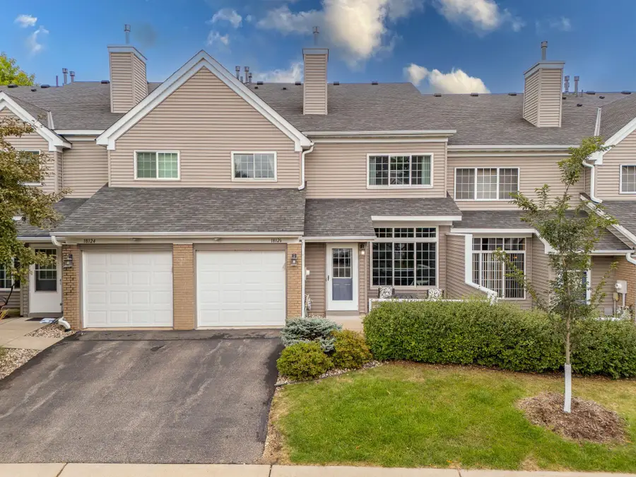 18126 Settlers Way, Eden Prairie, MN 55347 - #2