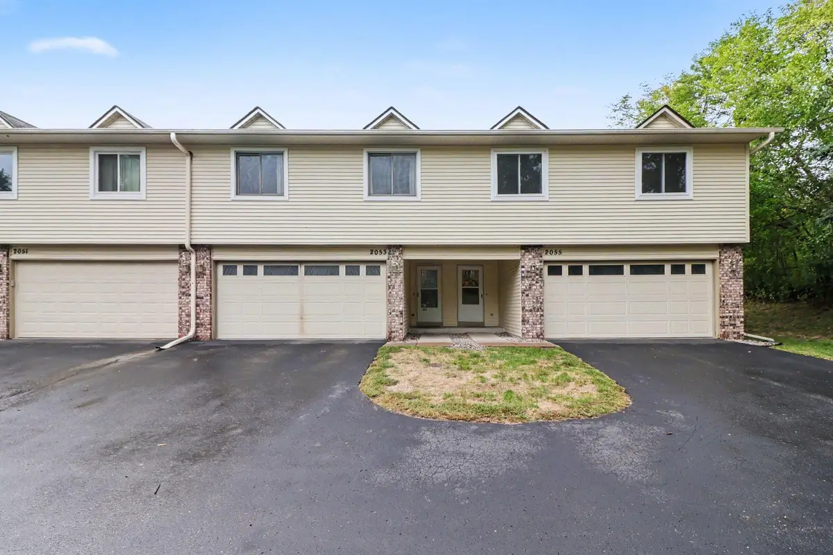 2053 Edgerton Street, Maplewood, MN 55117 - #1