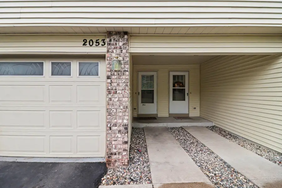 2053 Edgerton Street, Maplewood, MN 55117 - #2