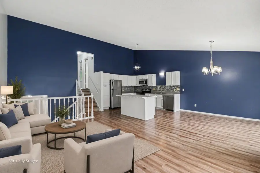2053 Edgerton Street, Maplewood, MN 55117 - #3
