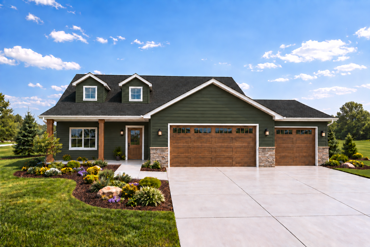 7006 65th Street S, Horace, ND 58047 - #1