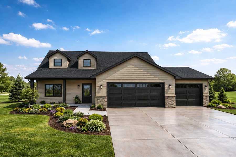 7006 65th Street S, Horace, ND 58047 - #3