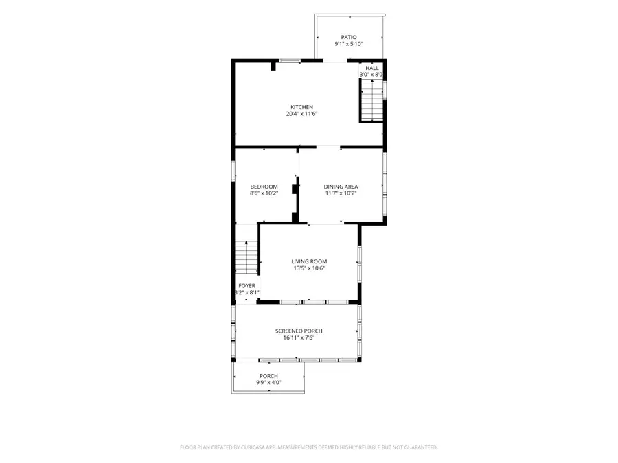849 Woodbridge Street, Saint Paul, MN 55117 - #2