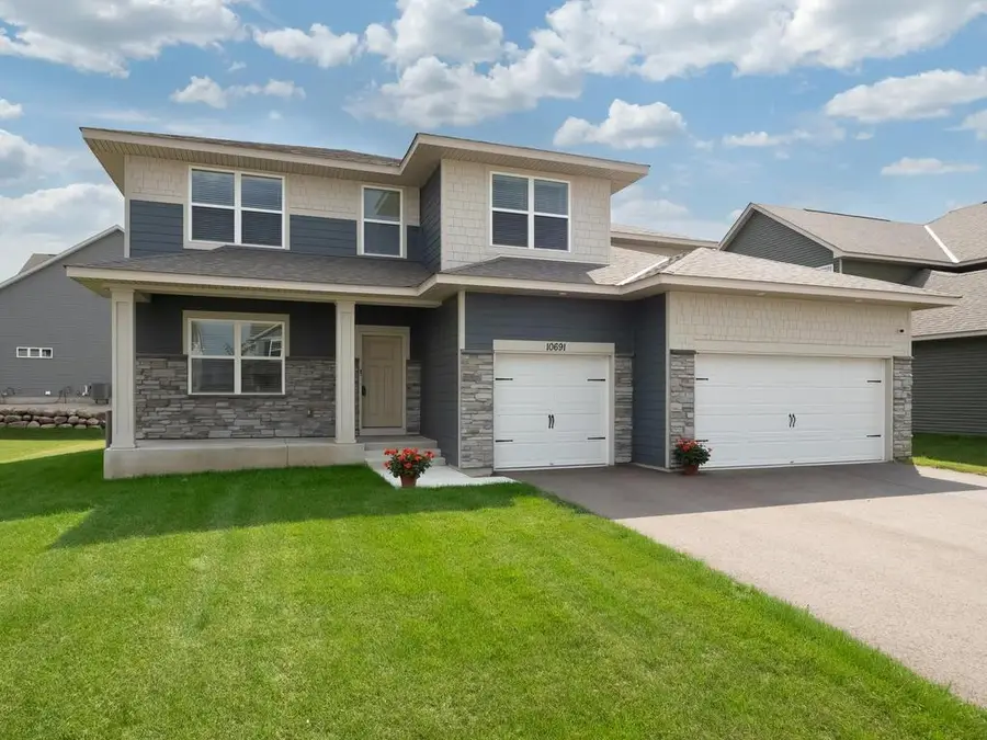 10691 Bent Pine Lane, Woodbury, MN 55129 - #2