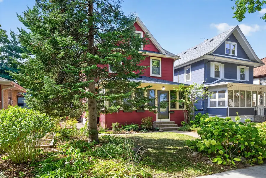 449 Herschel Street, Saint Paul, MN 55104 - #2
