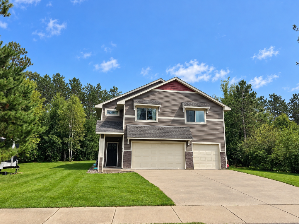 8609 Sugarberry Creek, Brainerd, MN 56401