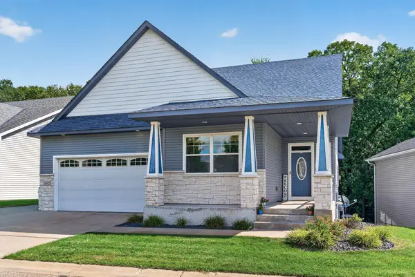 14625 Quicksilver Street Nw, Ramsey, MN 55303