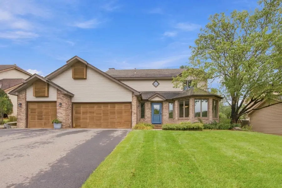 4630 Valley Forge Lane N, Plymouth, MN 55442 - #2