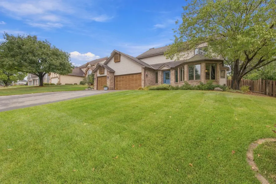 4630 Valley Forge Lane N, Plymouth, MN 55442 - #3