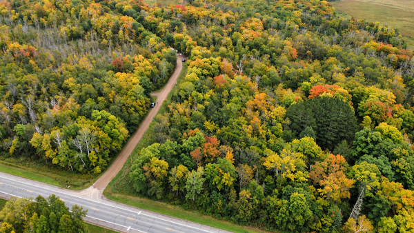 Lot 14 Beaver Drive, Brainerd, MN 56401