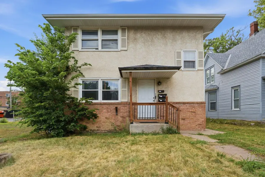 3229 Penn Avenue N, Minneapolis, MN 55412 - #2