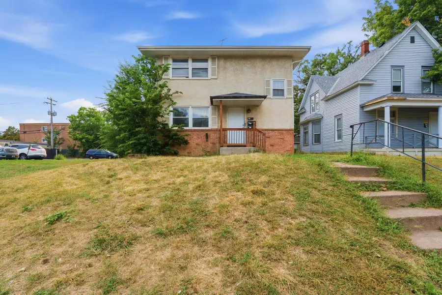 3229 Penn Avenue N, Minneapolis, MN 55412 - #3
