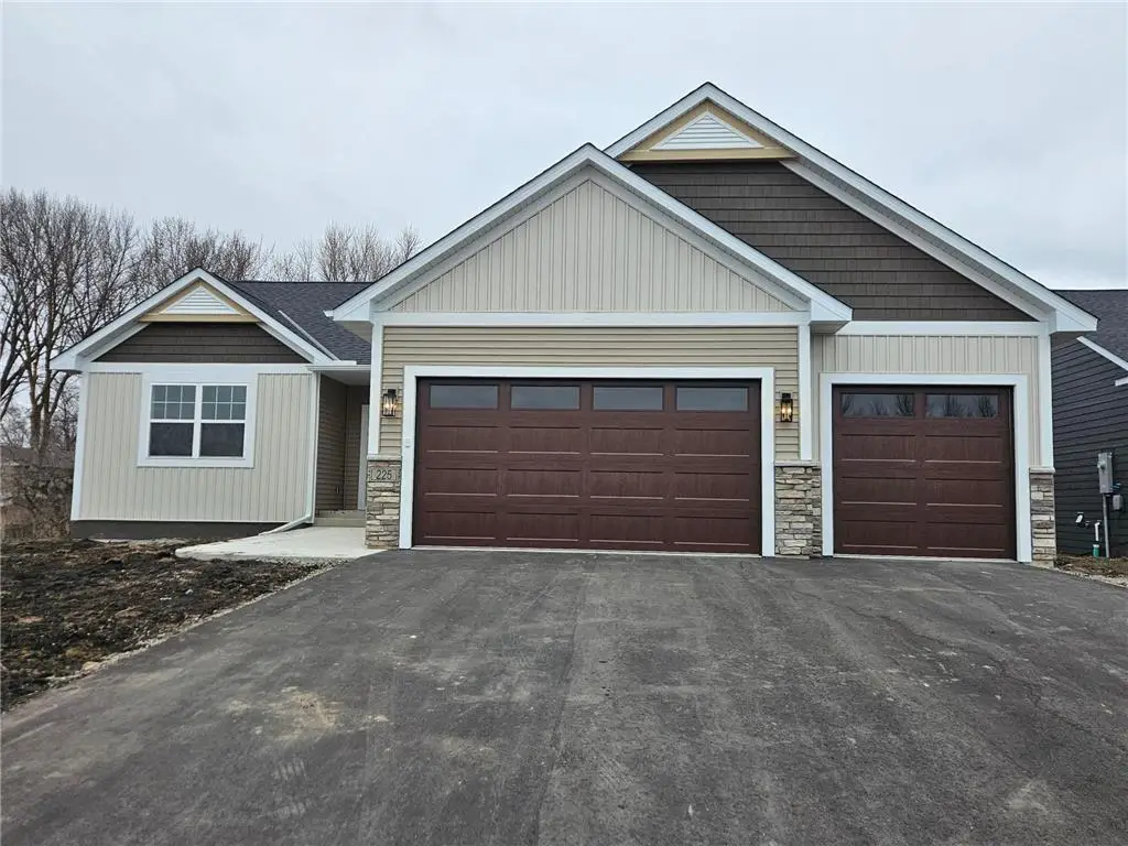 2101 Cobblestone Court, Cologne, MN 55322 - #1