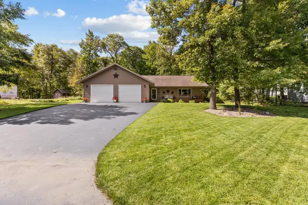 29757 Red Pine Drive, Breezy Point, MN 56472