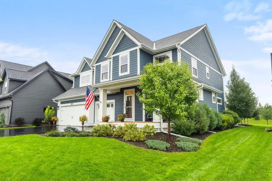 4547 Silverado Drive, Woodbury, MN 55129 - #2