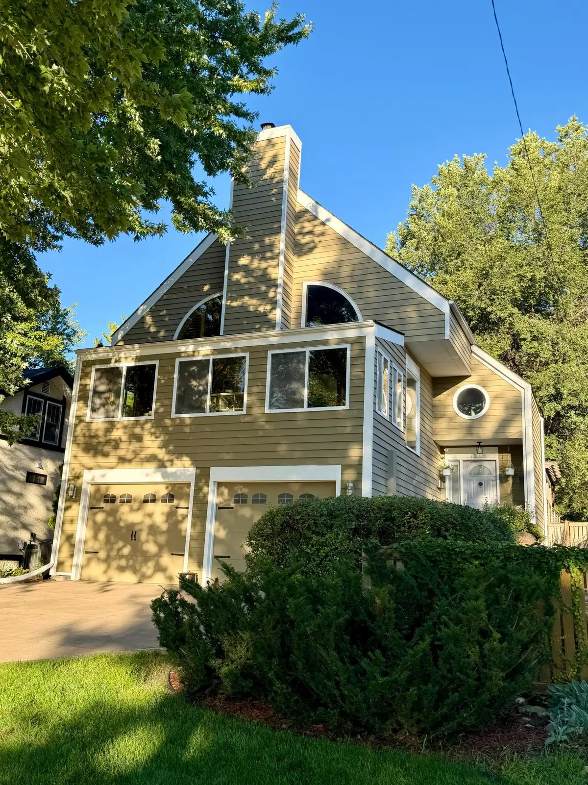 440 Morgan Avenue S, Minneapolis, MN 55405 - #1