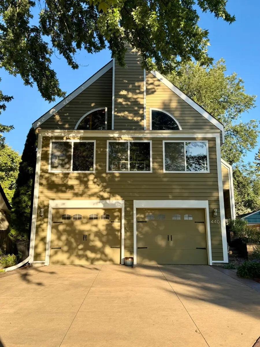 440 Morgan Avenue S, Minneapolis, MN 55405 - #2