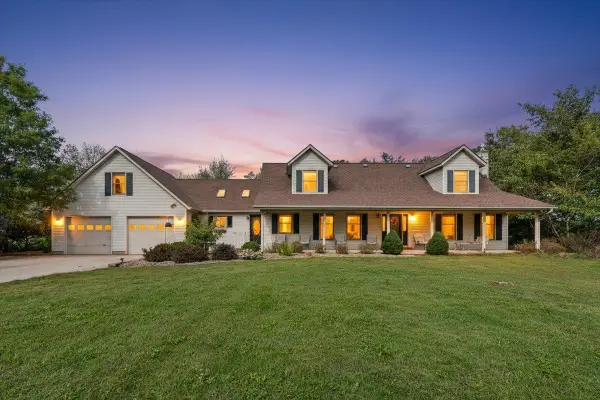 35361 Staehli Park Road, Lake City, MN 55041