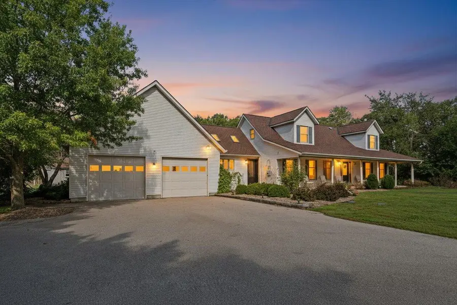 35361 Staehli Park Road, Lake City, MN 55041 - #2