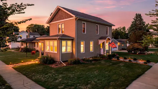 702 S 6th Street, Lake City, MN 55041