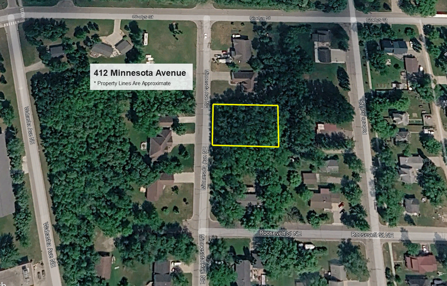 412 Minnesota Avenue Ne, Warroad, MN 56763 - #2