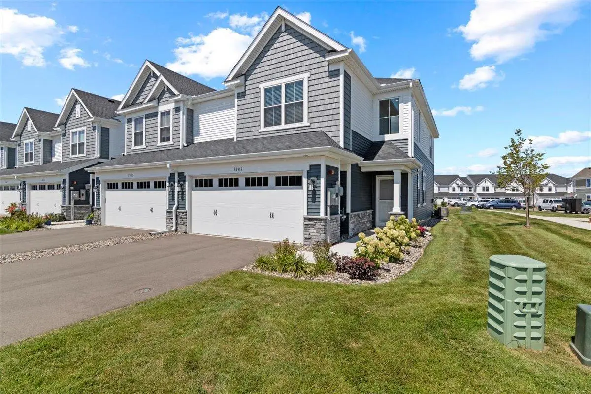 1801 Arbor Lane, Carver, MN 55315 - #1