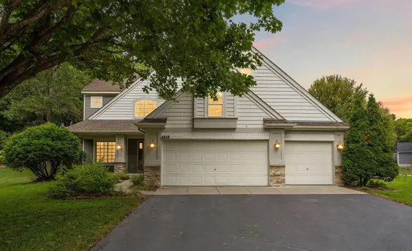 4618 Melina Court Ne, Saint Michael, MN 55376