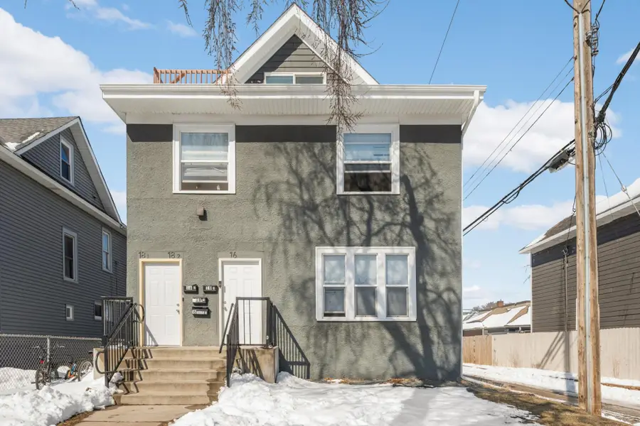 16 W 33rd Street, Minneapolis, MN 55408 - #2