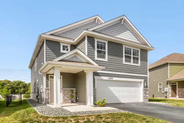 12718 Erskin Street Ne, Blaine, MN 55449