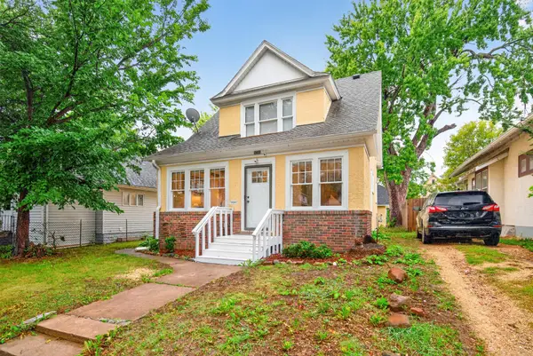 2919 Oliver Avenue N, Minneapolis, MN 55411