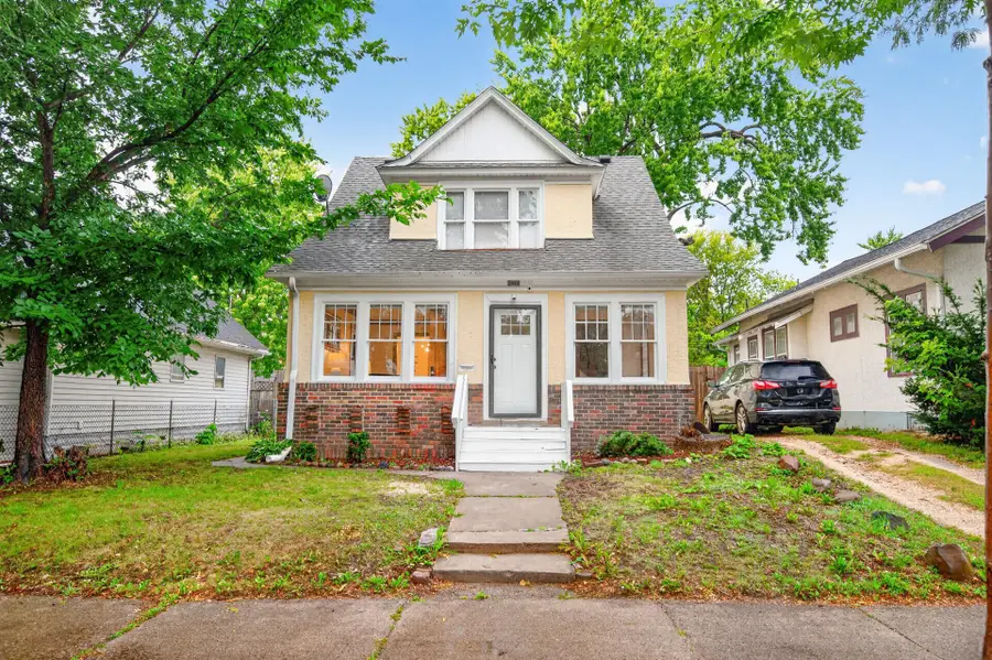 2919 Oliver Avenue N, Minneapolis, MN 55411 - #2