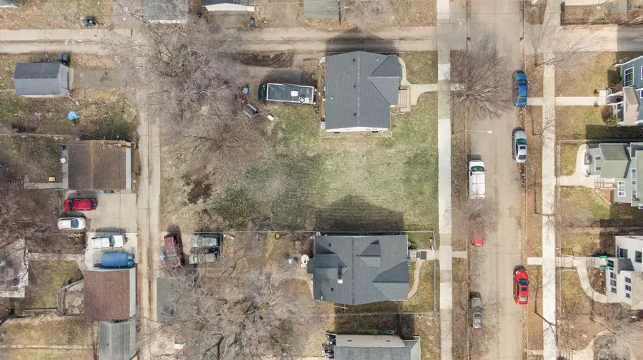 1815 Queen Avenue N, Minneapolis, MN 55411 - #3