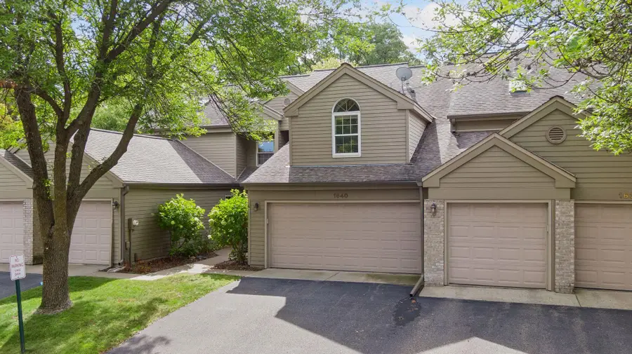 1640 Rose Hill Circle, Lauderdale, MN 55108 - #2