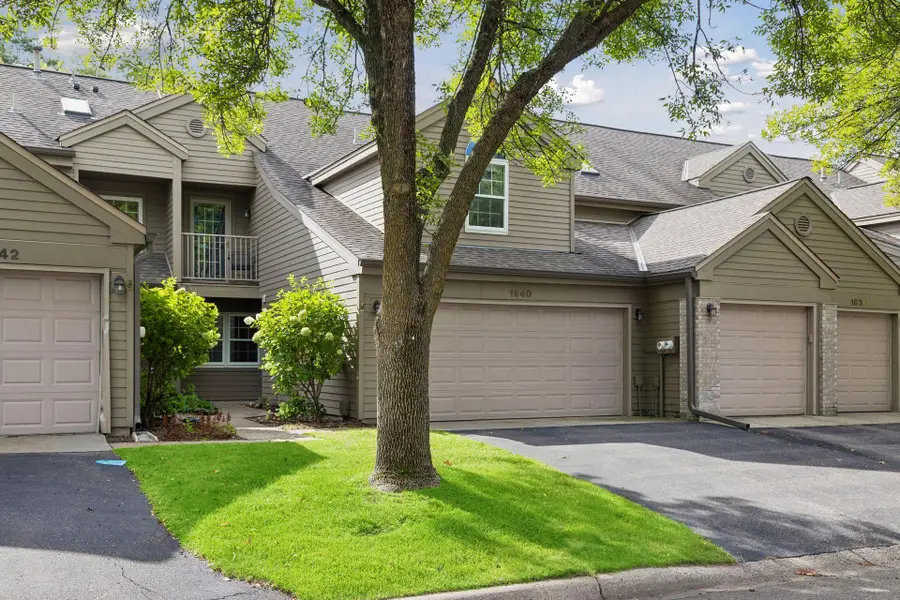1640 Rose Hill Circle, Lauderdale, MN 55108 - #3