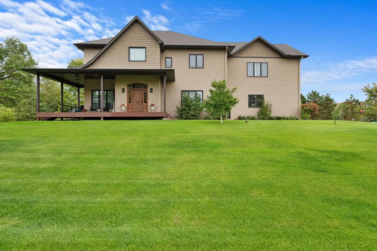 13733 Terrace Road Ne, Ham Lake, MN 55304 - #1