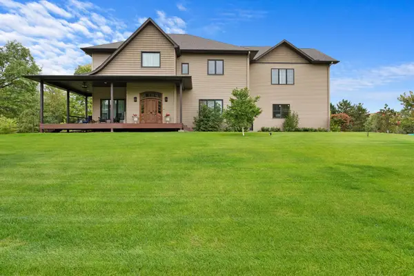 13733 Terrace Road Ne, Ham Lake, MN 55304