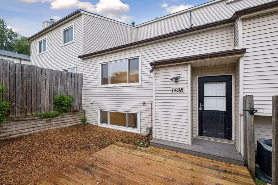 1498 Woodview Avenue W, Eagan, MN 55122 - #2