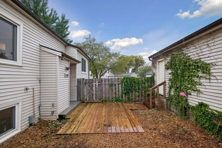 1498 Woodview Avenue W, Eagan, MN 55122 - #3