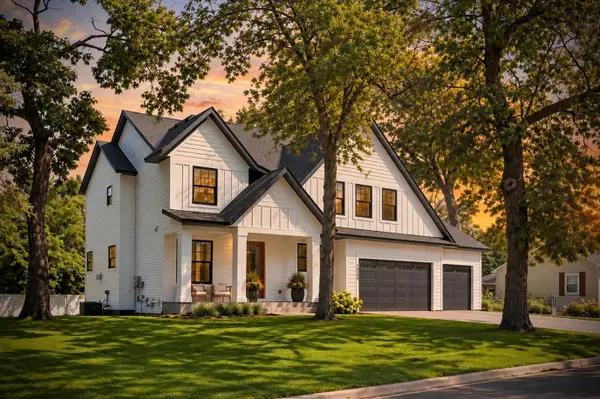 18806 South Lane, Minnetonka, MN 55345
