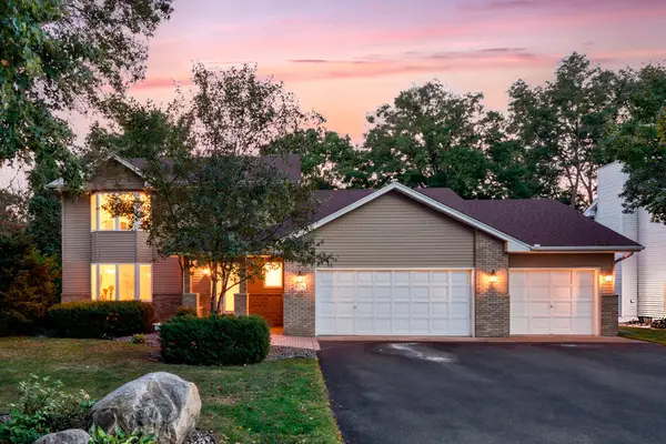11076 191st Avenue Nw, Elk River, MN 55330